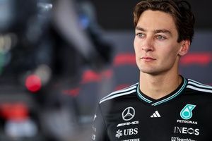 F1 - Russell critica ordens de equipe da Mercedes: "Era fazer logo ou não fazer de jeito nenhum"