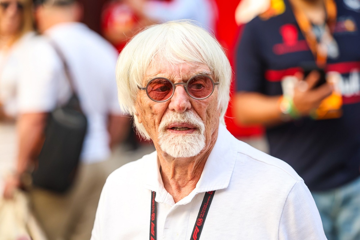 Por qué Ecclestone sigue teniendo el poder de hacer temblar a la F1