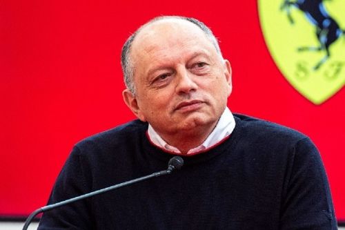 Vasseurs erste Ferrari-Medienrunde: "Haben alles, um zu gewinnen"