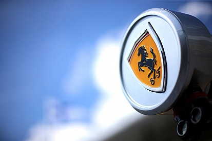 Ferrari выбрала индекс для своей новой машины Ф1