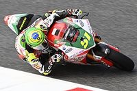 MotoE: Granado sobe no campeonato após GP da Alemanha