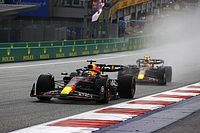 Kr&oacute;tka walka w Red Bull Racing