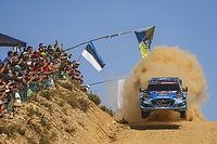 Zwroty akcji w M-Sporcie