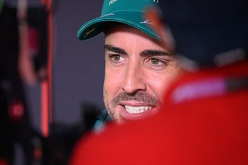 Alonso revela la mayor decepción de su carrera y qué cambiaría