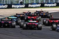 F1 modificaría su formato sprint para el 2024 y así quedaría 