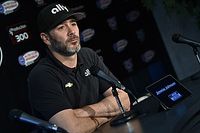 Jimmie Johnson probar&aacute; con Arrow McLaren SP-Chevrolet