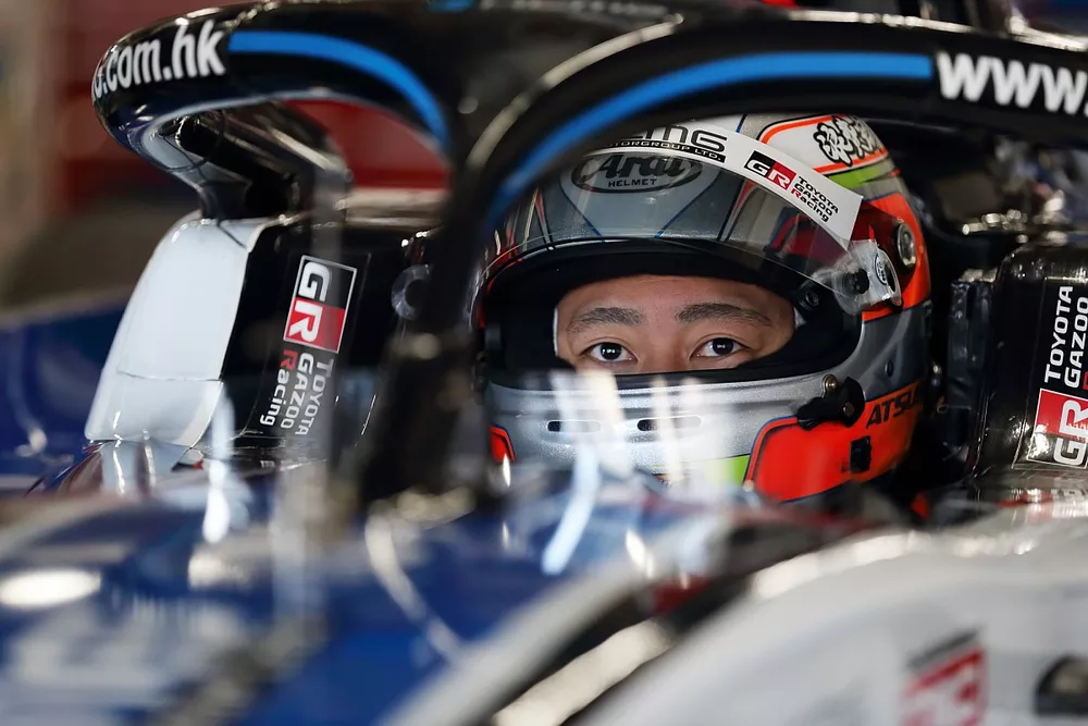Atsushi Miyake, KCMG