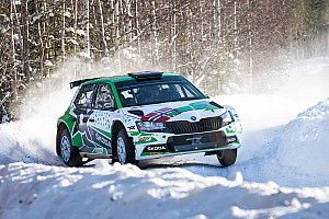 Ciężko wskazać faworyta w WRC 2