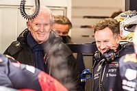 Marko se burla de la estrategia de Aston Martin; robar y esperar al &eacute;xito