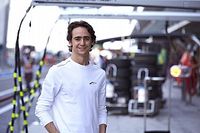 Gutiérrez al WEC 2022: tendré que readaptarme