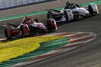 F-E: Equipe Andretti passará a usar trens de força da Porsche a partir de 2023