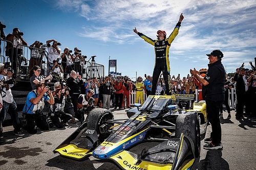 &iquest;Pueden llegar a la F1 los principales talentos de Am&eacute;rica?