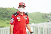 La COVID-19 sigue condicionando a MotoGP