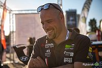 Szeja zatrzymał pijanego kierowcę