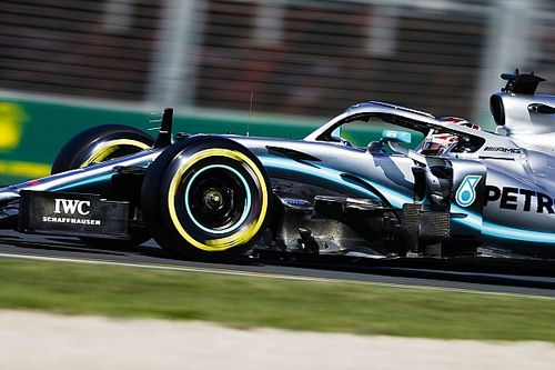 Pirelli muestra la primera selección de neumáticos del año