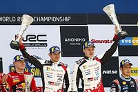 Tanak sella la victoria en Suecia ganando la &uacute;ltima especial