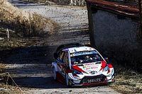 Makinen carga contra la organizaci&oacute;n del Rally de Montecarlo