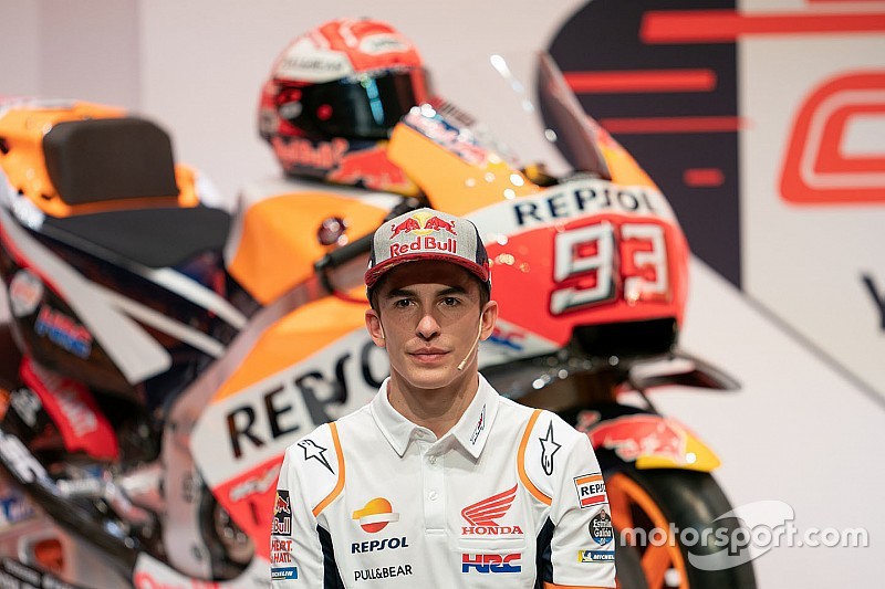 Marquez: Surgery was