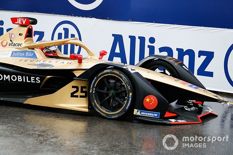 Vergne: minden balul sült el Hongkongban