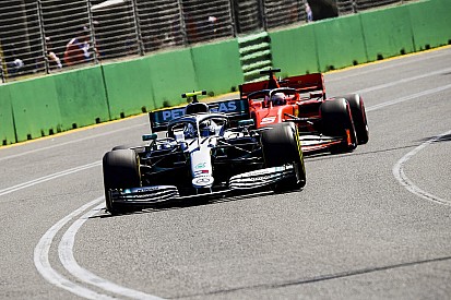 Vettel: Mercedes "much stronger than they claimed"