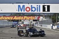 Hartley se prepar&oacute; extra para su doble participaci&oacute;n en Sebring