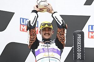 Pons ficha a Ar&oacute;n Canet para las dos pr&oacute;ximas temporadas