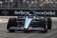 F1: Alonso revela que correu com ossos quebrados em 2022