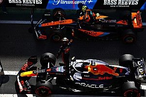 Las 10 cosas que aprendimos en el GP de Brasil 2023 de F1