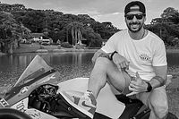 Piloto André Veríssimo morre após acidente na etapa de Cascavel da Moto1000GP