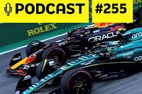 Podcast #255 - Qual &eacute; a nota do GP de S&atilde;o Paulo de 2023, em Interlagos?