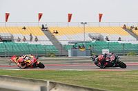 As&iacute; te contamos la carrera sprint del GP de India de MotoGP