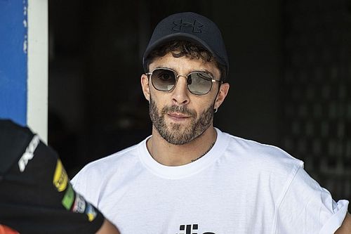 Iannone's doping appeal hearing date set