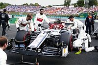 Vasseur: el progreso de Alfa Romeo es "enorme"