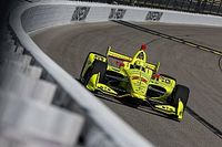 Pagenaud ponownie z przodu