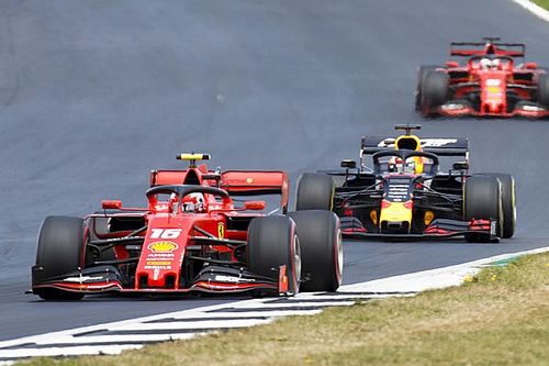 'Verstappen vs Leclerc: llegan m&aacute;s noticias del futuro', por Adri&aacute;n Puente