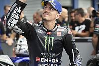 Viñales: "Márquez ha dominado más que nunca"