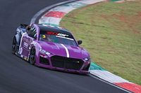 GT Sprint Race Special Edition: Teixeira/Camilo lideram TL2 em Potenza