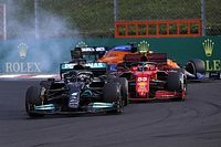 ANÁLISE: Entenda, em números, o progresso da Ferrari em 2021