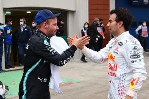 Cadillac confirma Pérez e Bottas como pilotos para sua estreia na F1 em 2026