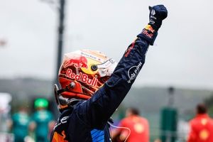Stella: „Verstappen nadal jest faworytem”