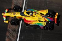 Indy 500: Palou saldrá 14º tras no lograr el pase al Fast 12
