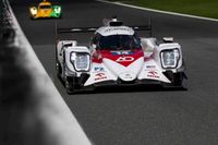 Liderzy w środku stawki. Do walki dołącza Panis Racing