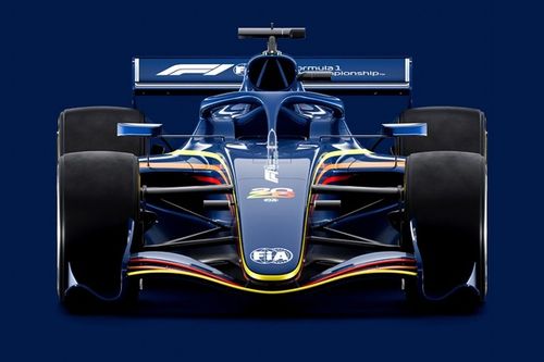 F1 - 'Não queremos um jogo de xadrez" : FIA responde às alegações de que carros de 2026 serão muito complexos