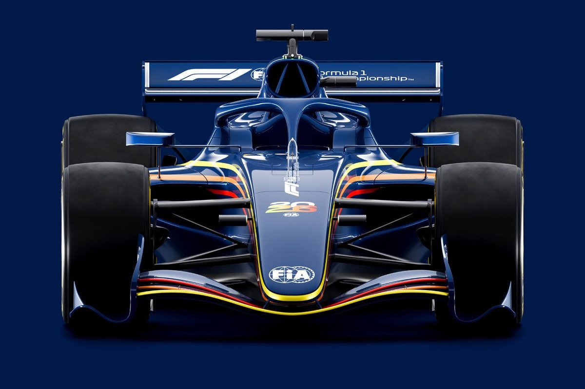 FIA says F1 2026 lowdrag 'Xmode' will be driveractivated