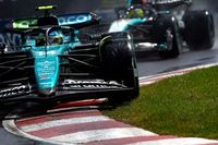 La broma de Alonso sobre su duelo con Hamilton en Canadá F1