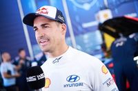Sordo, en Pozoblanco con el Hyundai del WRC; Ruiloba y Cachón se juegan el título
