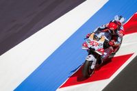 A qué hora fue la carrera sprint de MotoGP en Misano (San Marino)