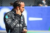 &iquest;Por qu&eacute; Hamilton fue con los comisarios en plena carrera en Italia?