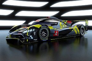 Guerrieri desarrollar&aacute; el Hypercar de ByKolles para Le Mans