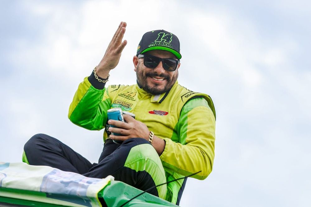 M&aacute;rcio Limestone (Lu Flores/Divulga&ccedil;&atilde;o)